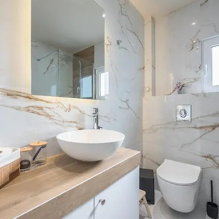 Apartment Attiki Metro Floor By Greece *